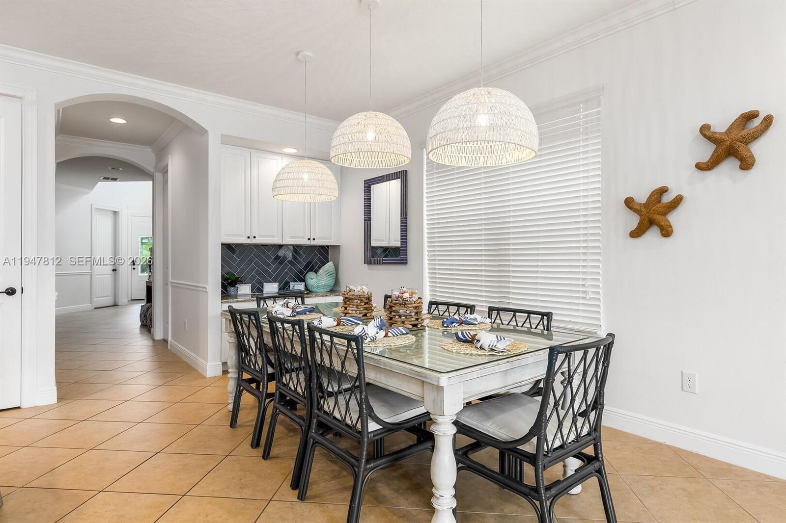 REUNION WEST VILLAGE - Residential