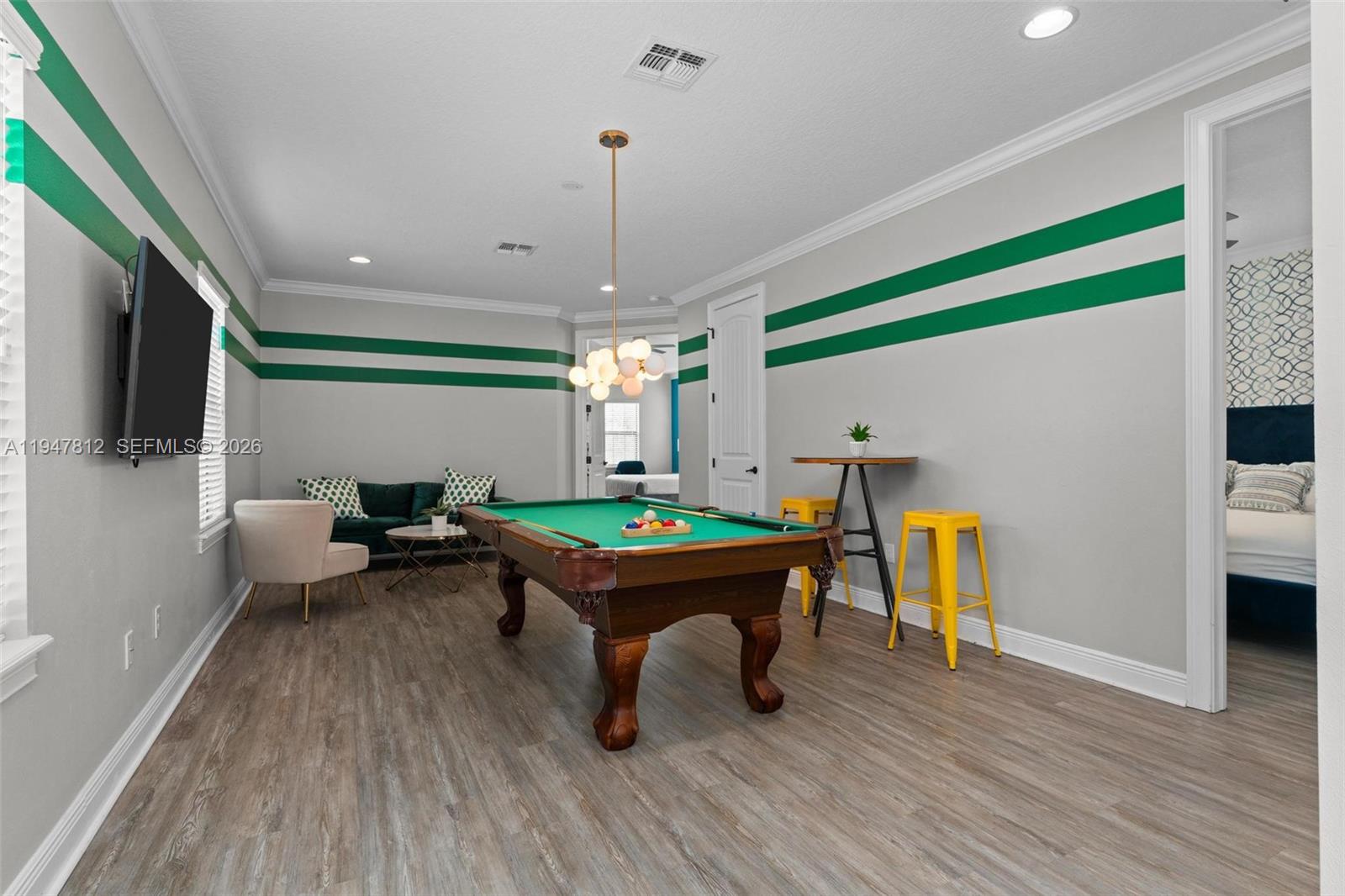 REUNION WEST VILLAGE - Residential