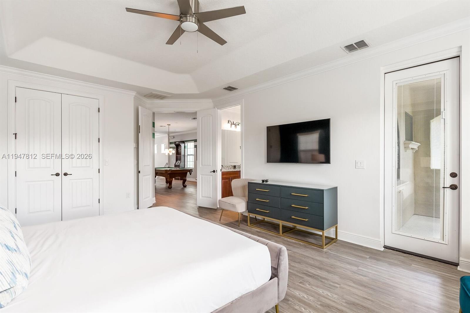 REUNION WEST VILLAGE - Residential