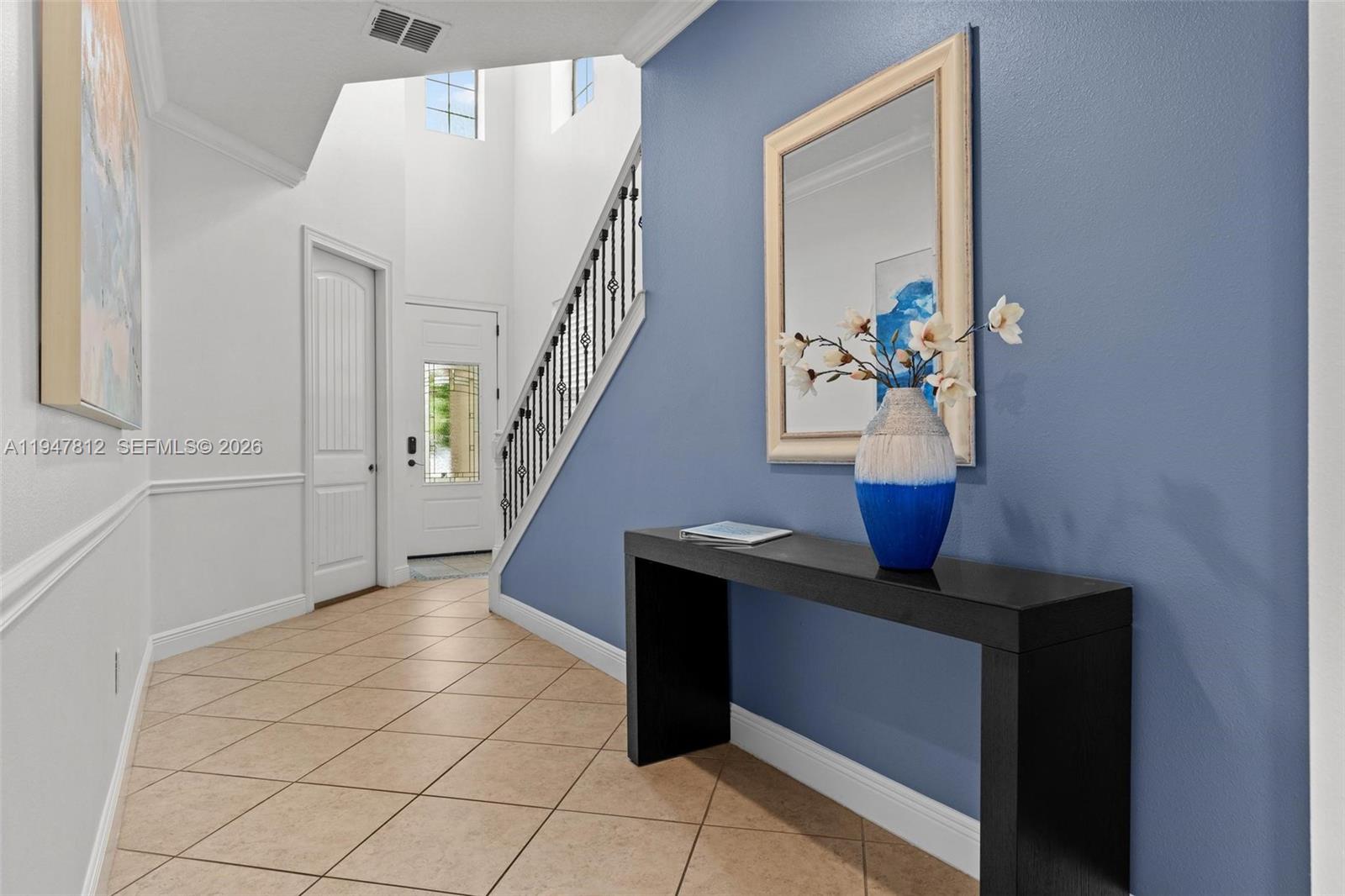 REUNION WEST VILLAGE - Residential