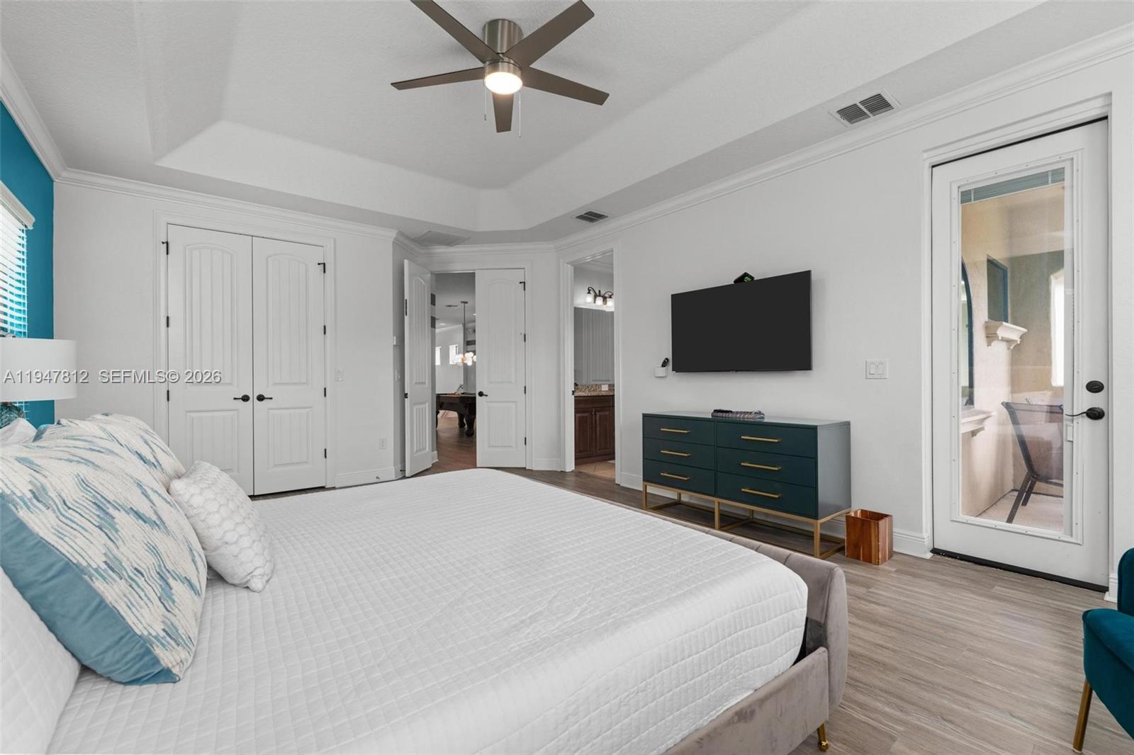 REUNION WEST VILLAGE - Residential