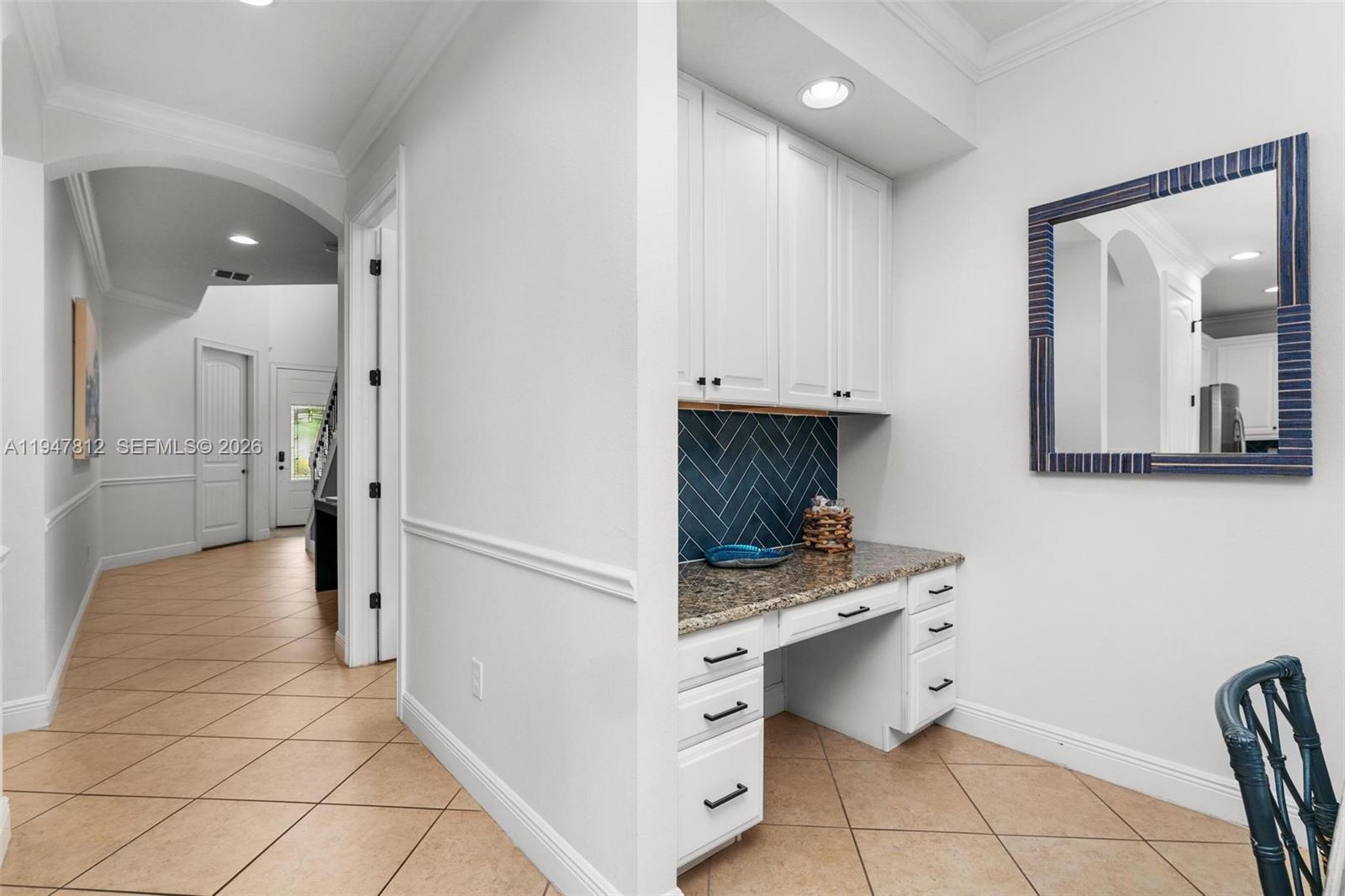 REUNION WEST VILLAGE - Residential