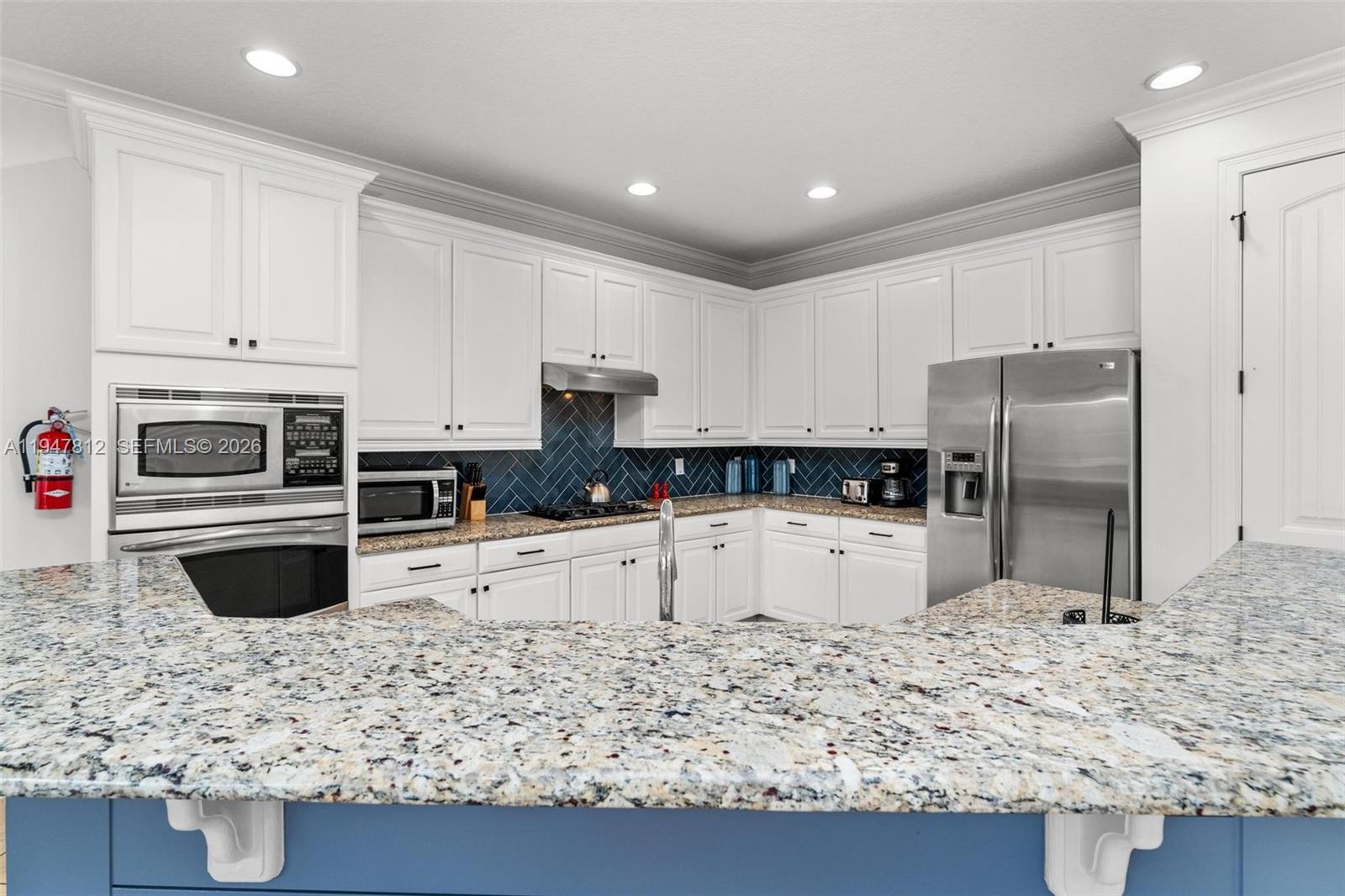 REUNION WEST VILLAGE - Residential