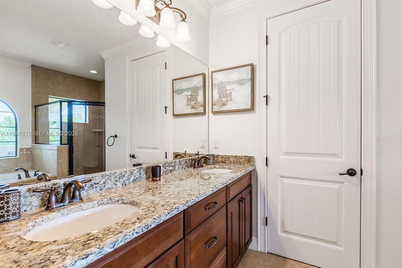 REUNION WEST VILLAGE - Residential