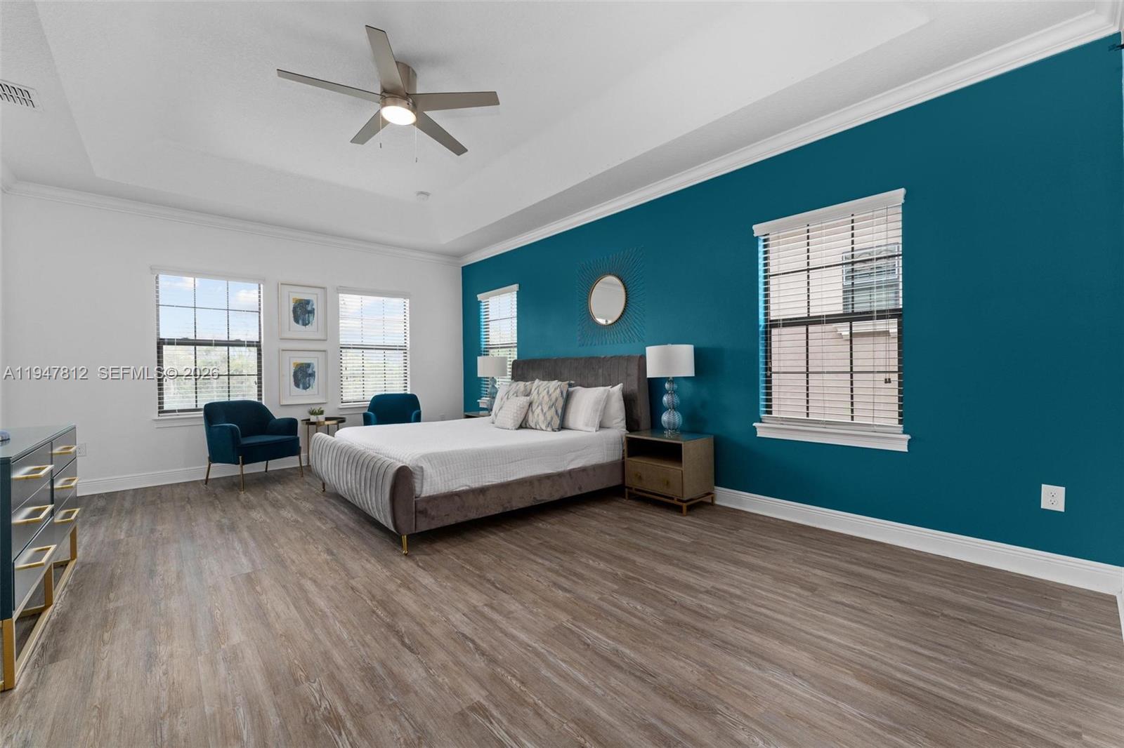 REUNION WEST VILLAGE - Residential