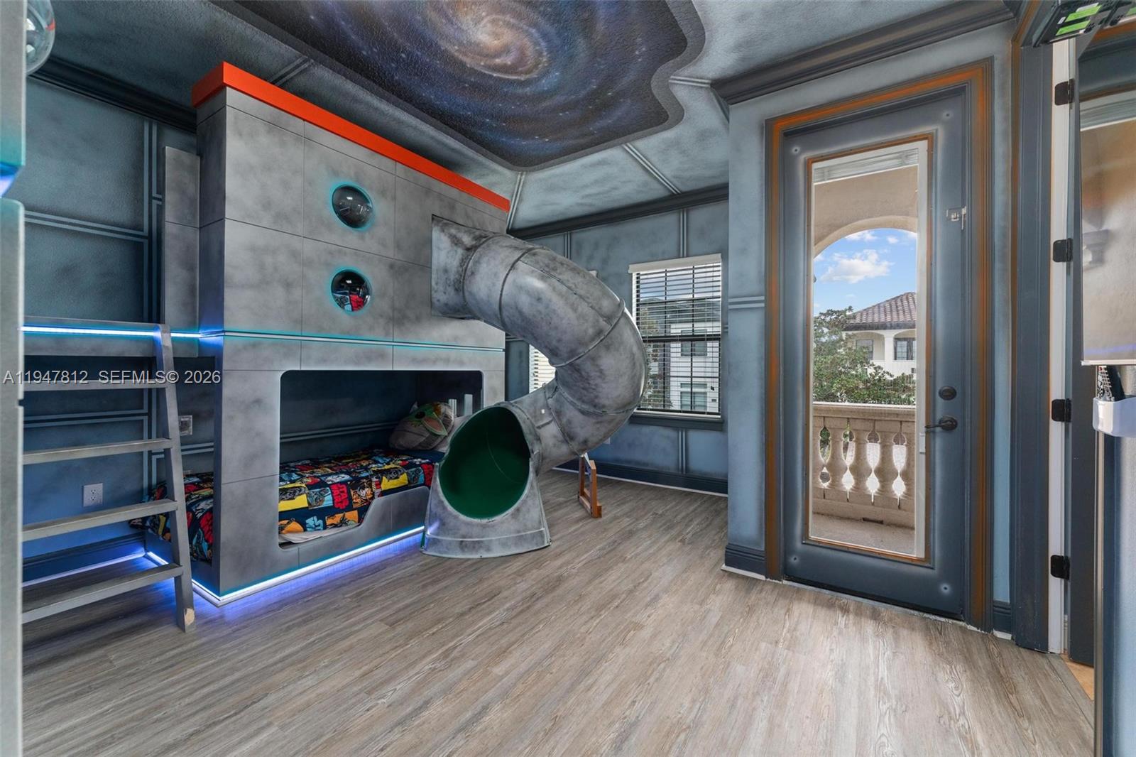 REUNION WEST VILLAGE - Residential