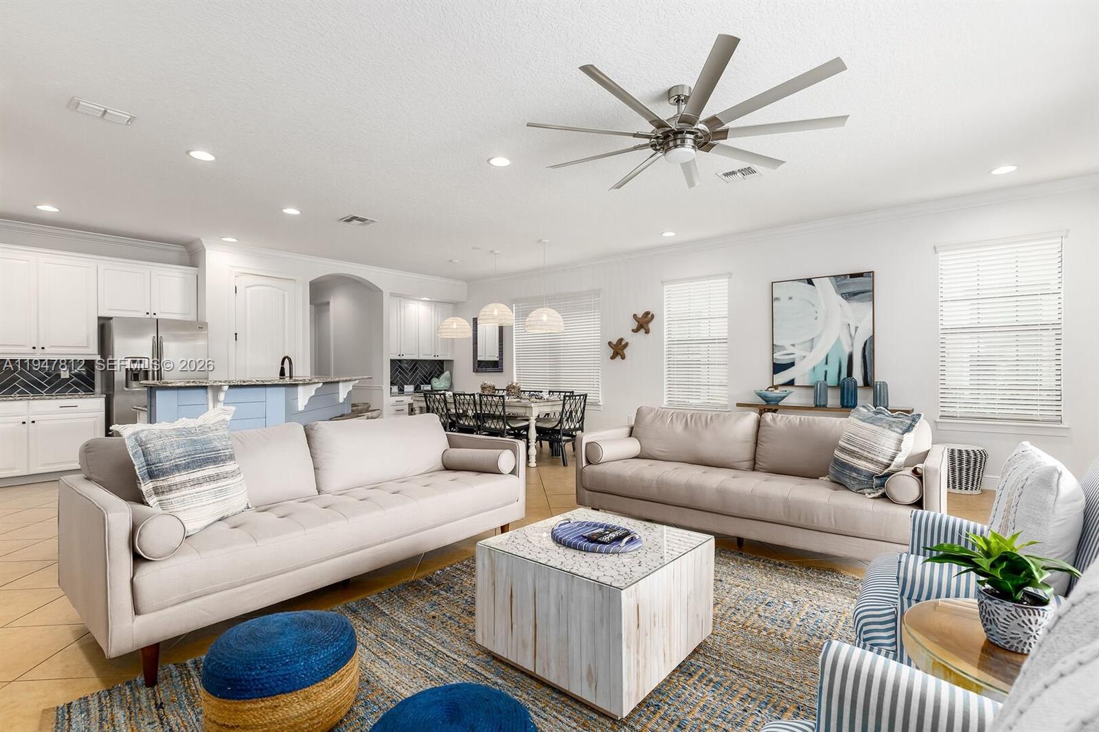 REUNION WEST VILLAGE - Residential