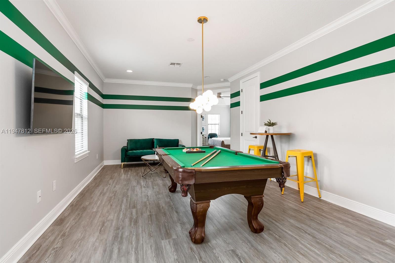 REUNION WEST VILLAGE - Residential