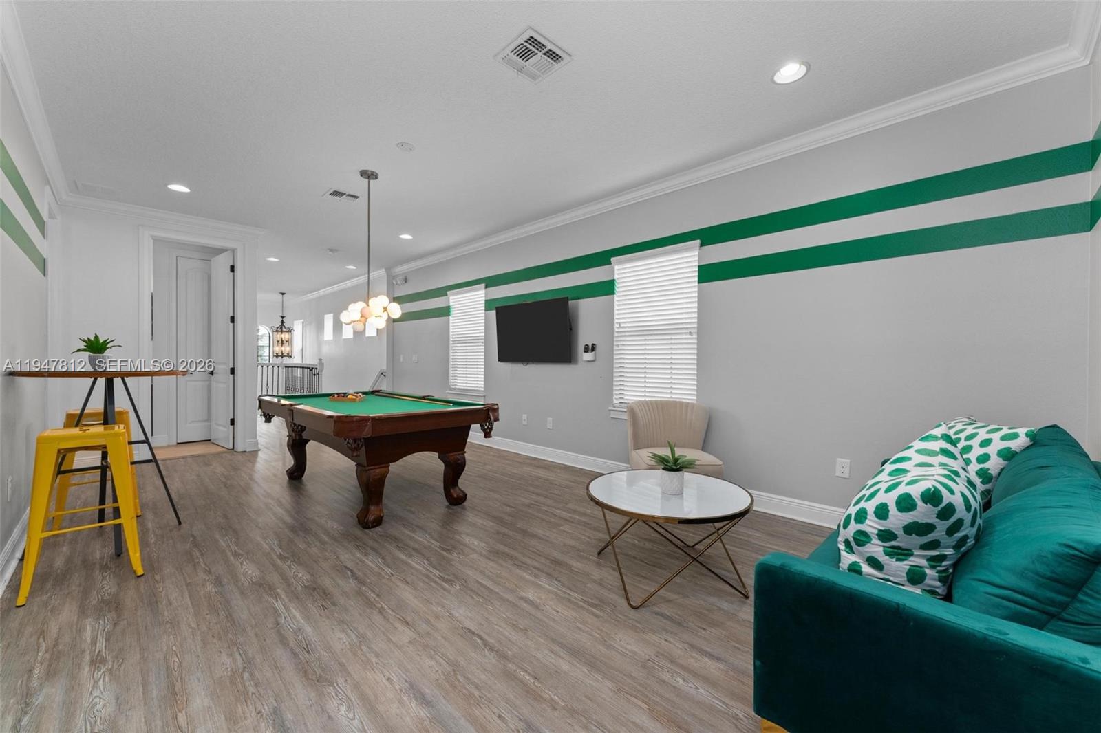 REUNION WEST VILLAGE - Residential