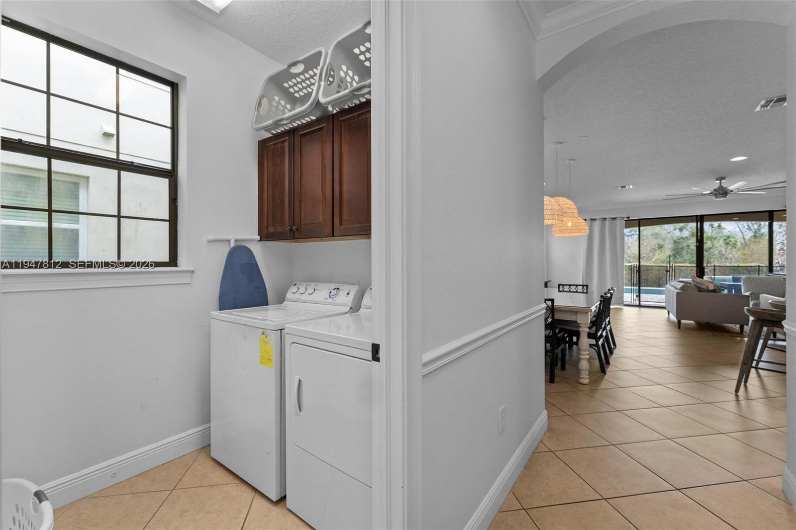 REUNION WEST VILLAGE - Residential