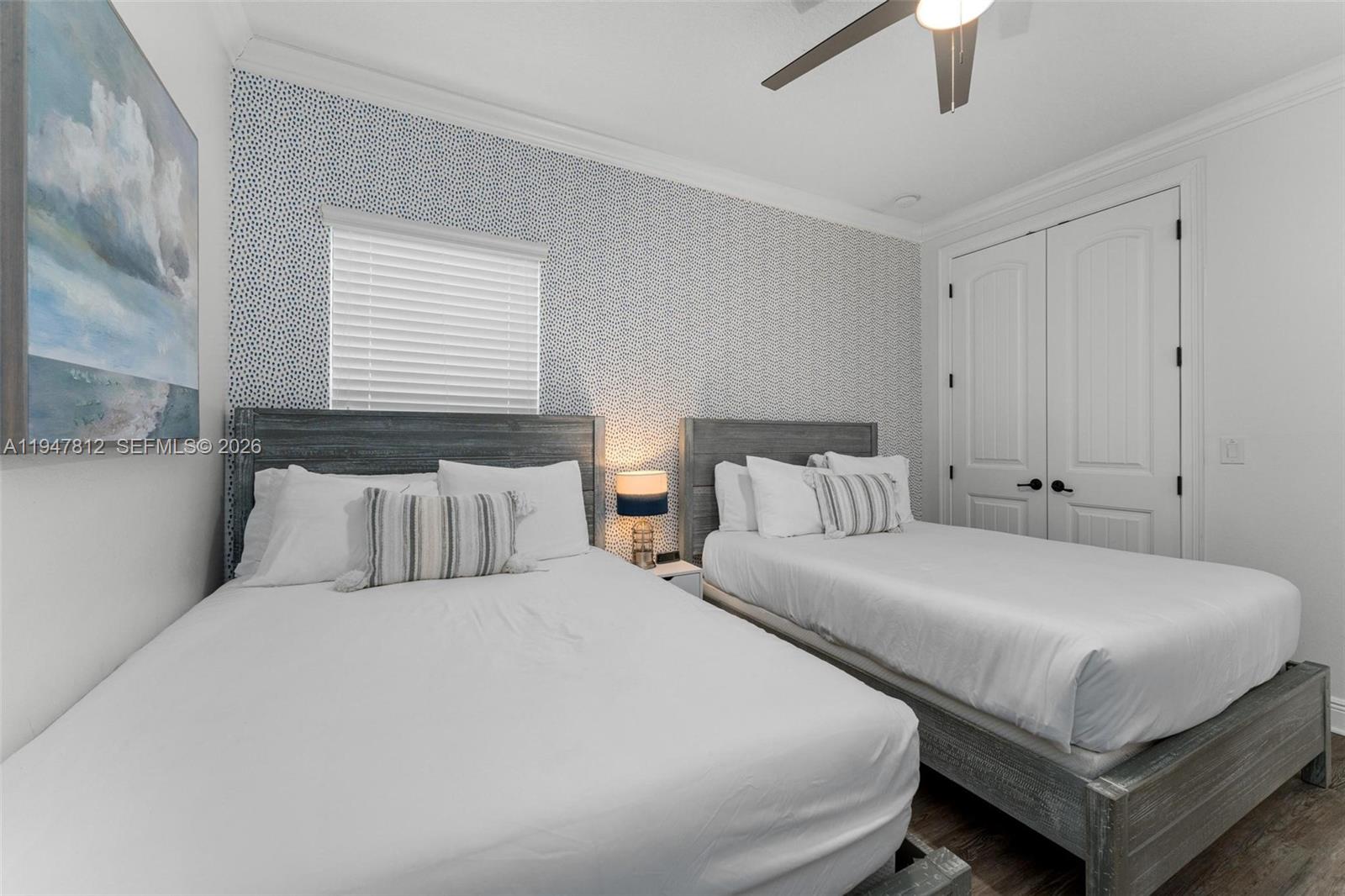 REUNION WEST VILLAGE - Residential