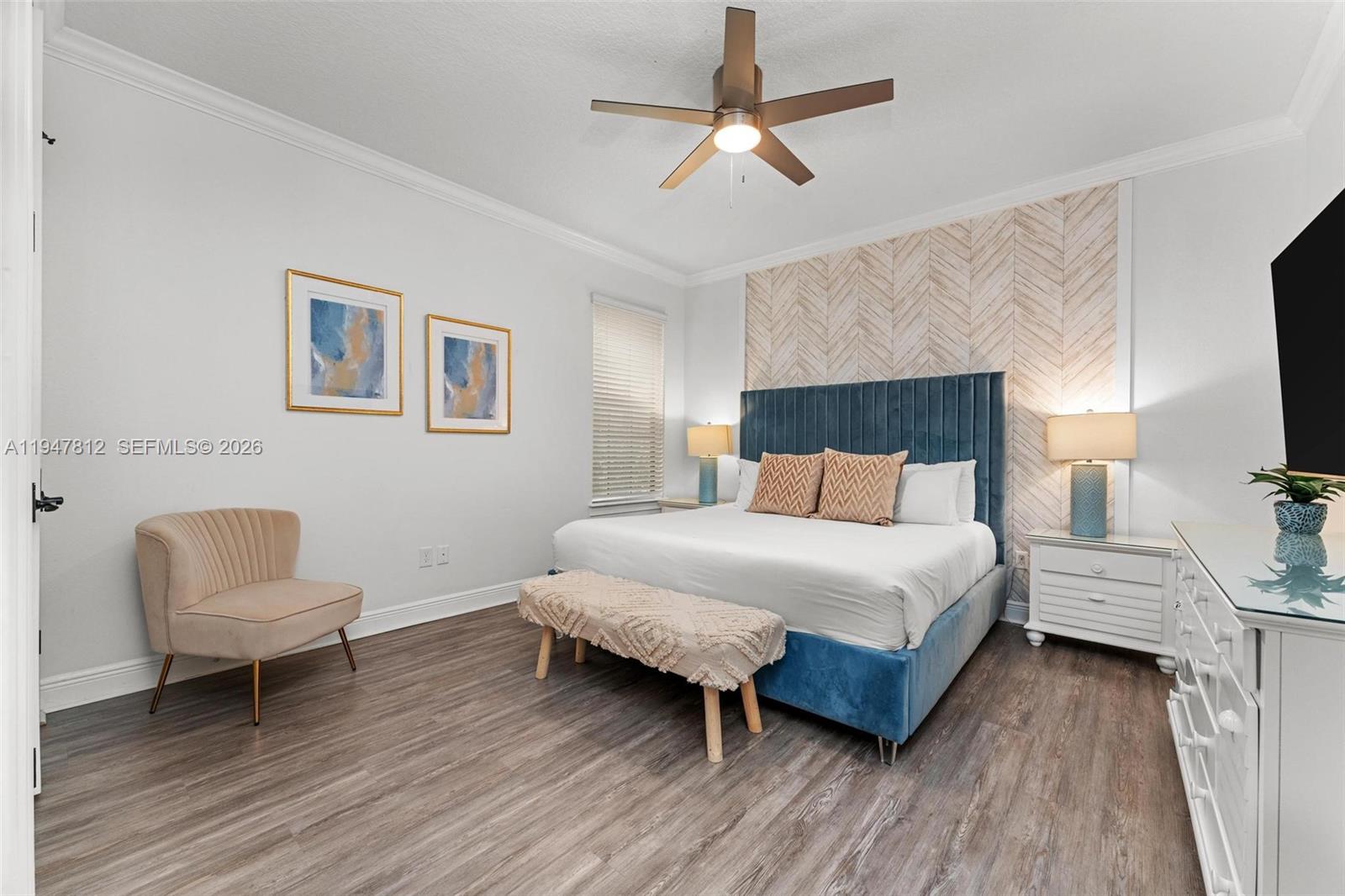 REUNION WEST VILLAGE - Residential