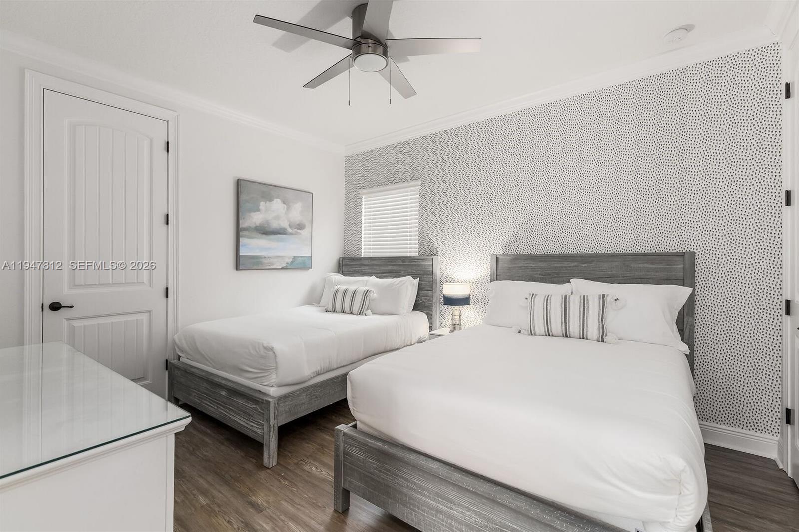 REUNION WEST VILLAGE - Residential