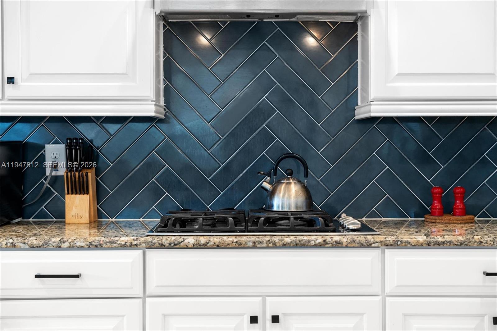 REUNION WEST VILLAGE - Residential