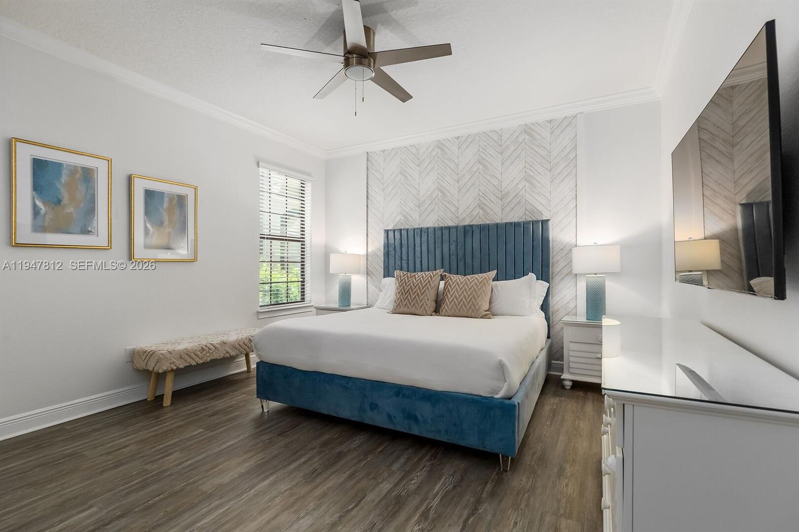 REUNION WEST VILLAGE - Residential