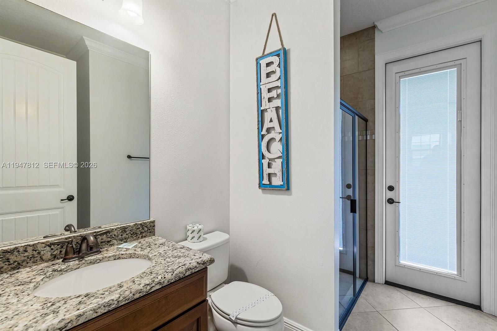 REUNION WEST VILLAGE - Residential