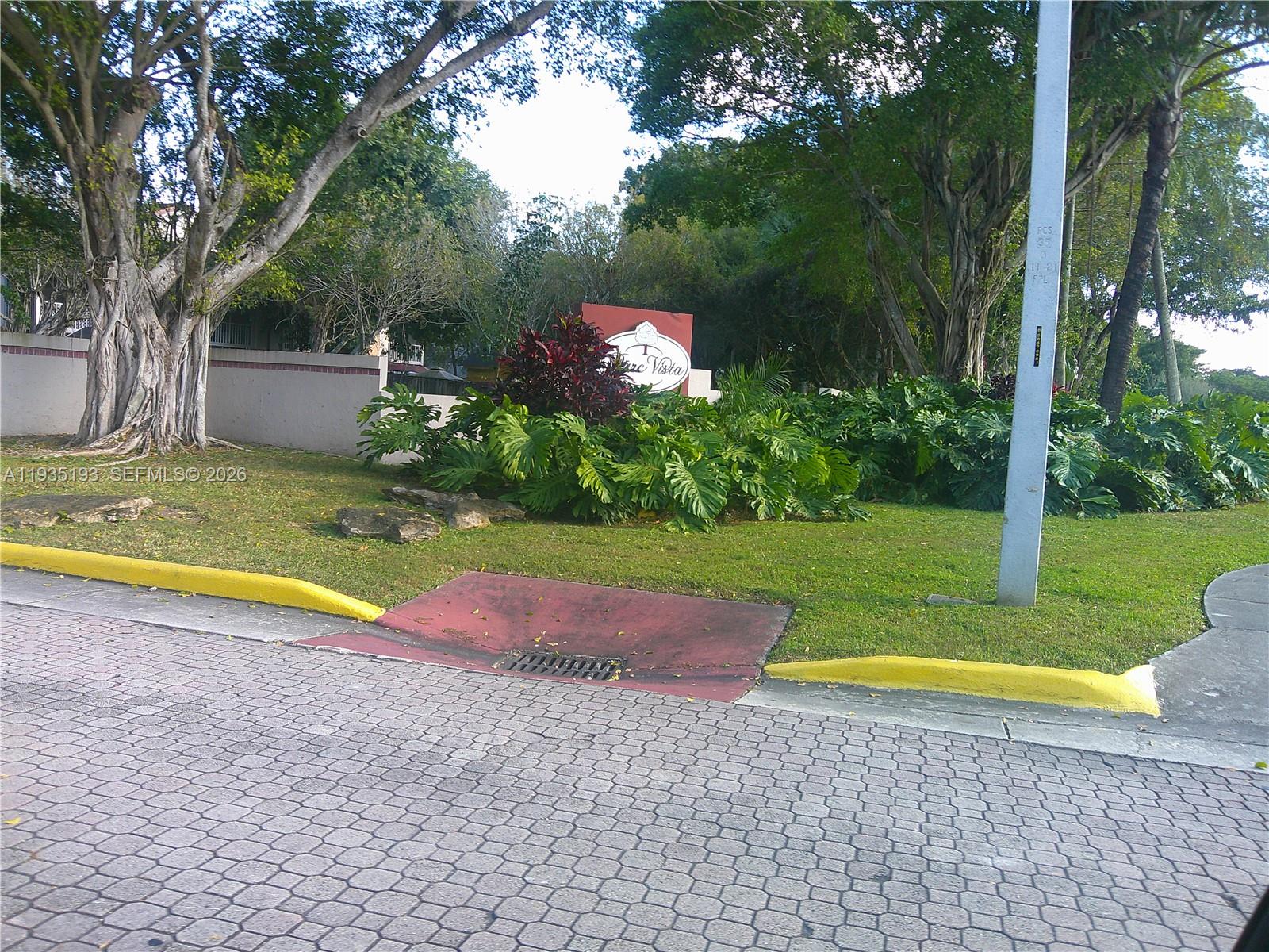 PARC VISTA CONDO - Residential