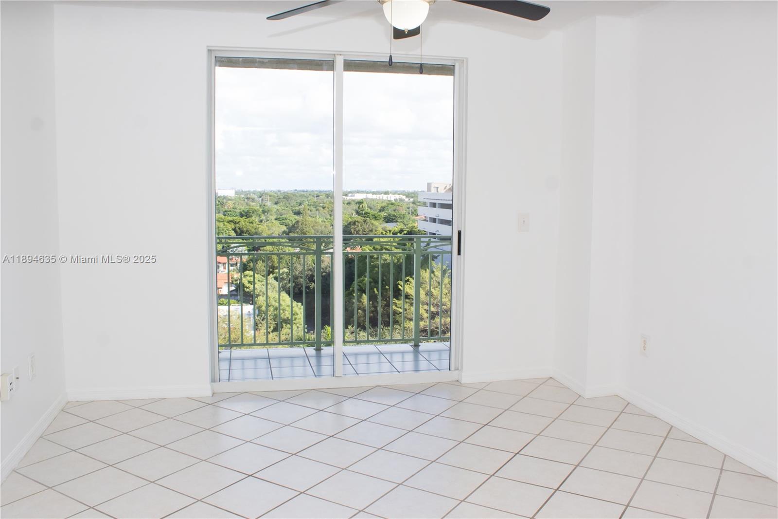 CORAL PLAZA OF MIAMI COND - Residential Lease