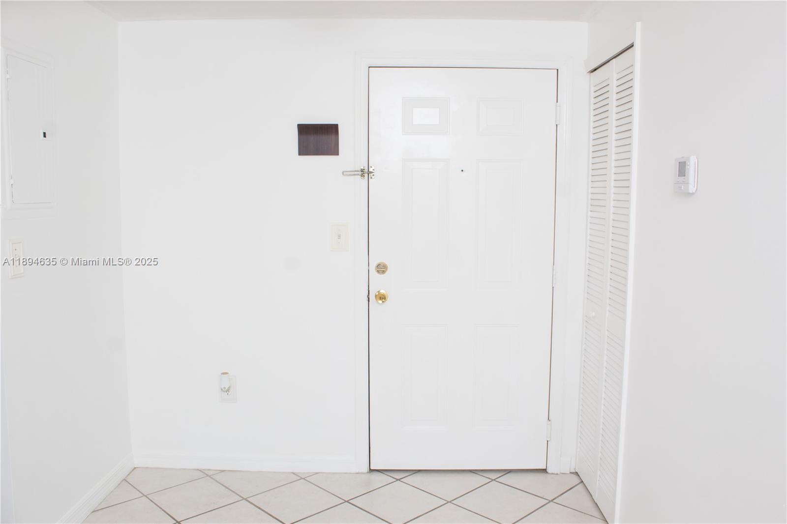 CORAL PLAZA OF MIAMI COND - Residential Lease