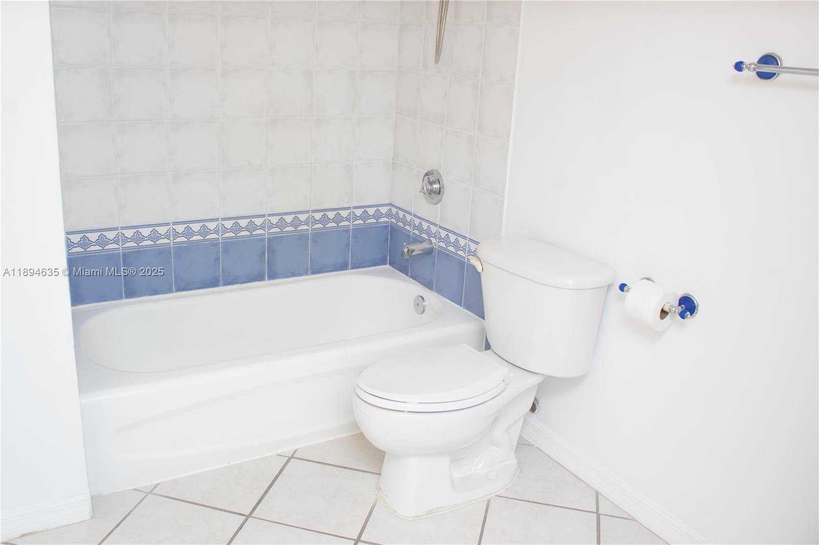 CORAL PLAZA OF MIAMI COND - Residential Lease