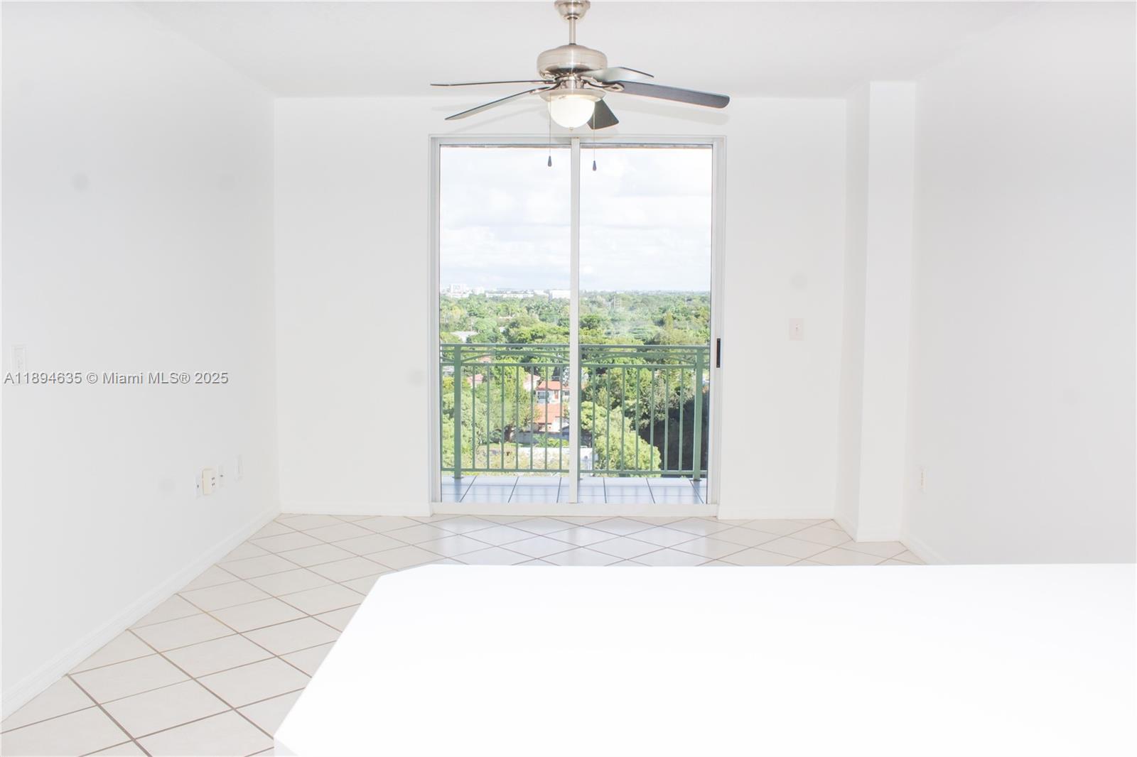 CORAL PLAZA OF MIAMI COND - Residential Lease
