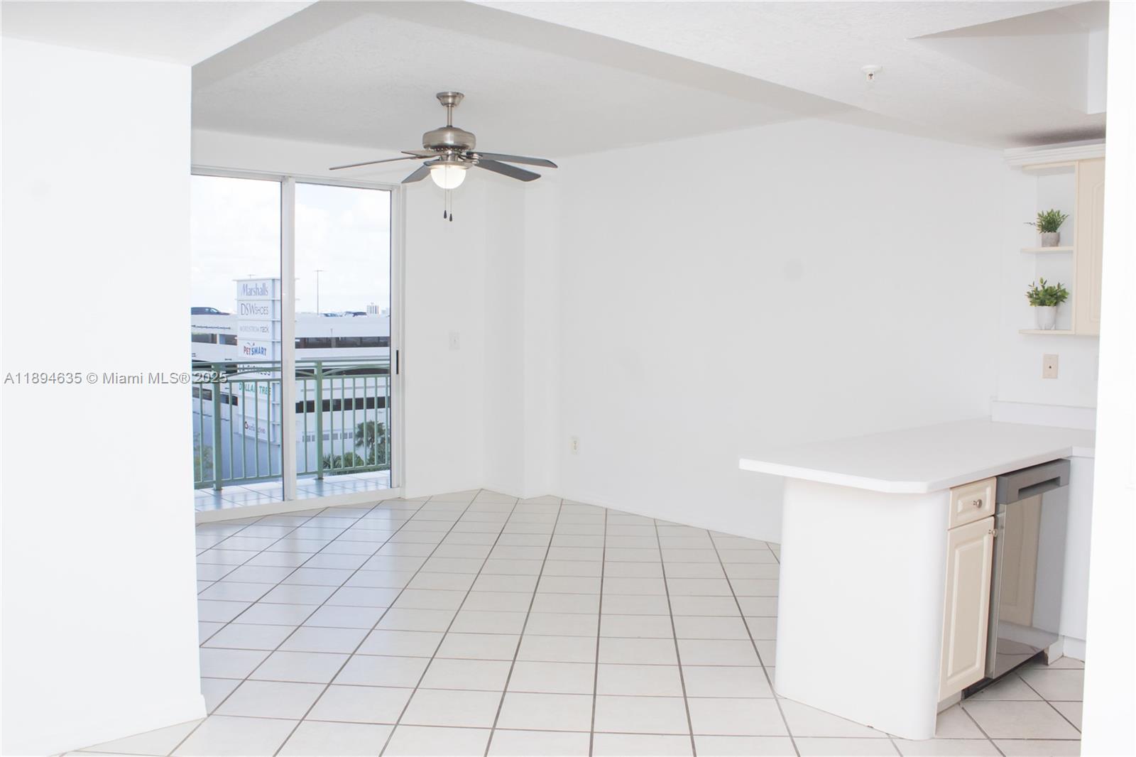 CORAL PLAZA OF MIAMI COND - Residential Lease