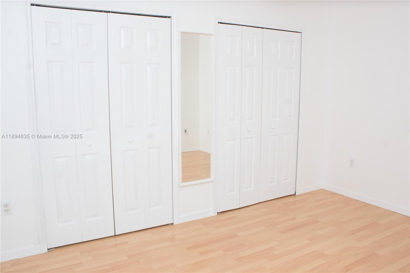 CORAL PLAZA OF MIAMI COND - Residential Lease