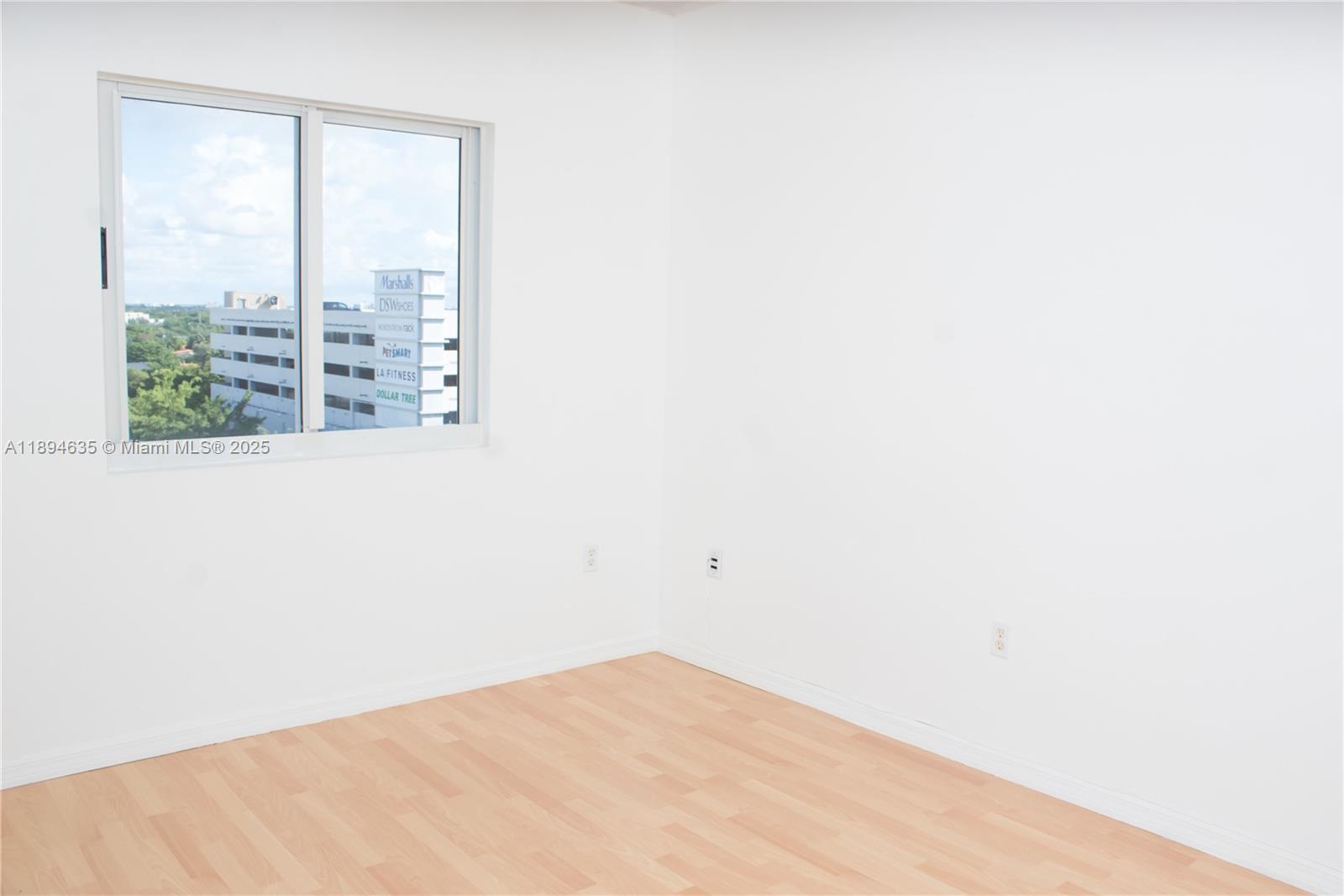 CORAL PLAZA OF MIAMI COND - Residential Lease
