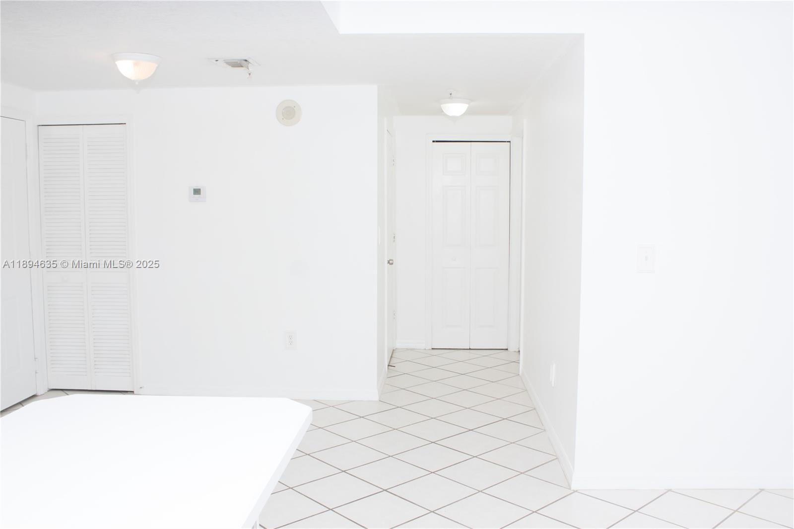 CORAL PLAZA OF MIAMI COND - Residential Lease
