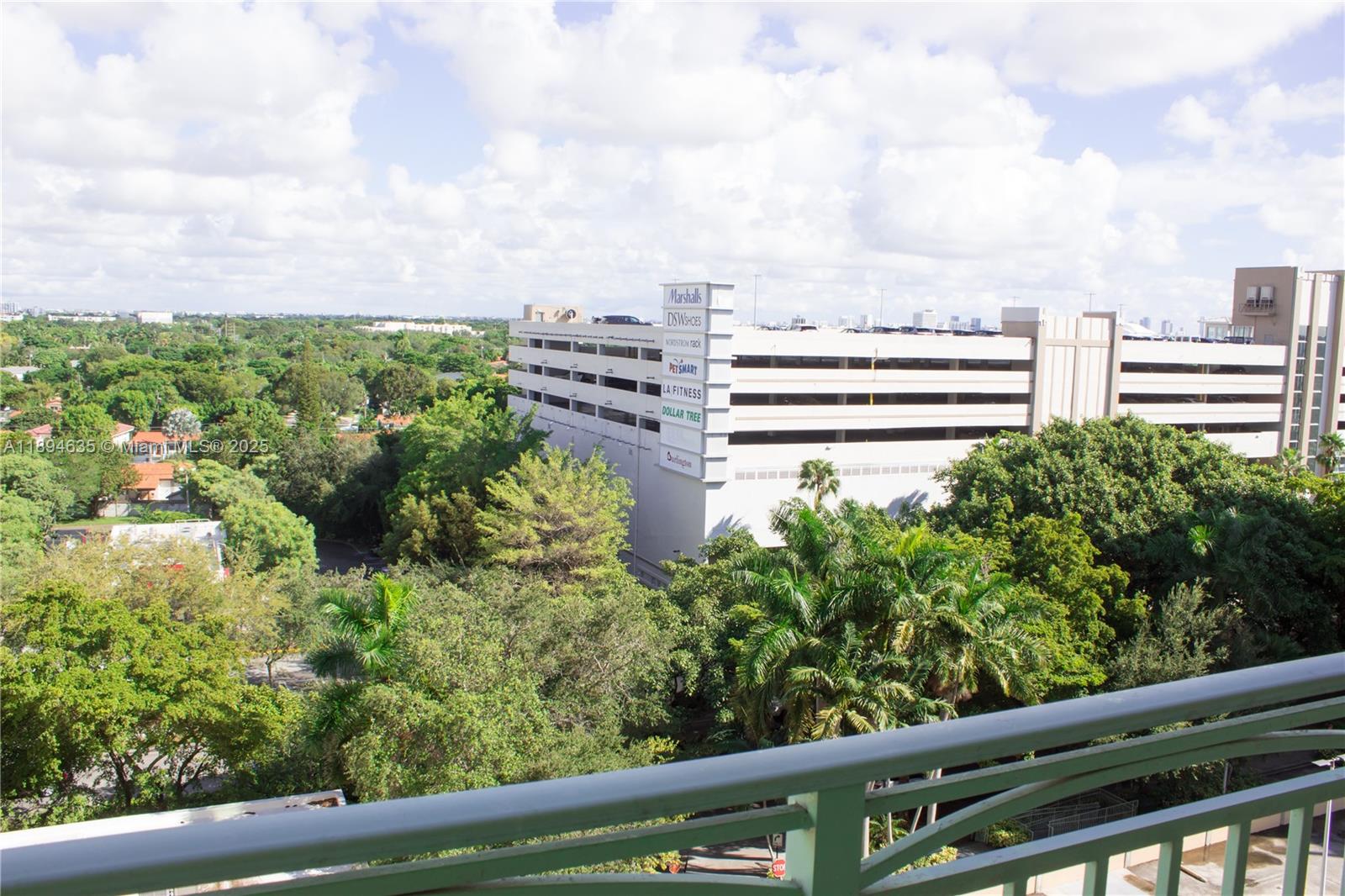 CORAL PLAZA OF MIAMI COND - Residential Lease