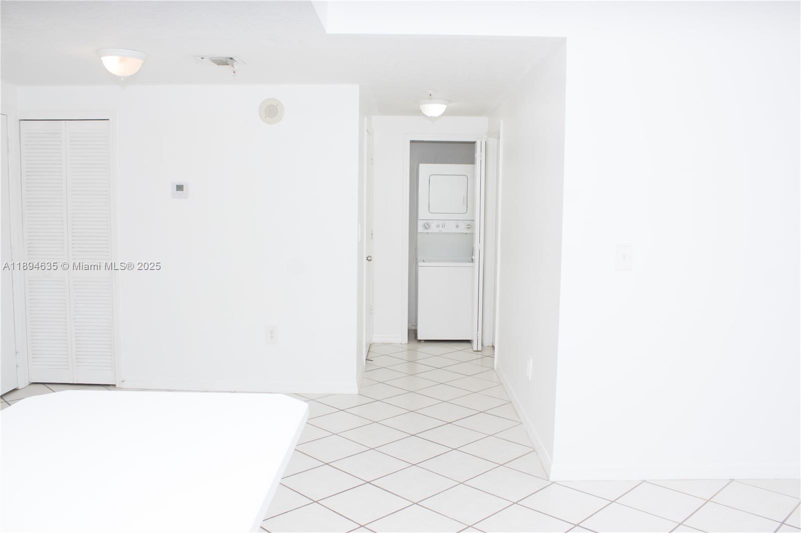 CORAL PLAZA OF MIAMI COND - Residential Lease