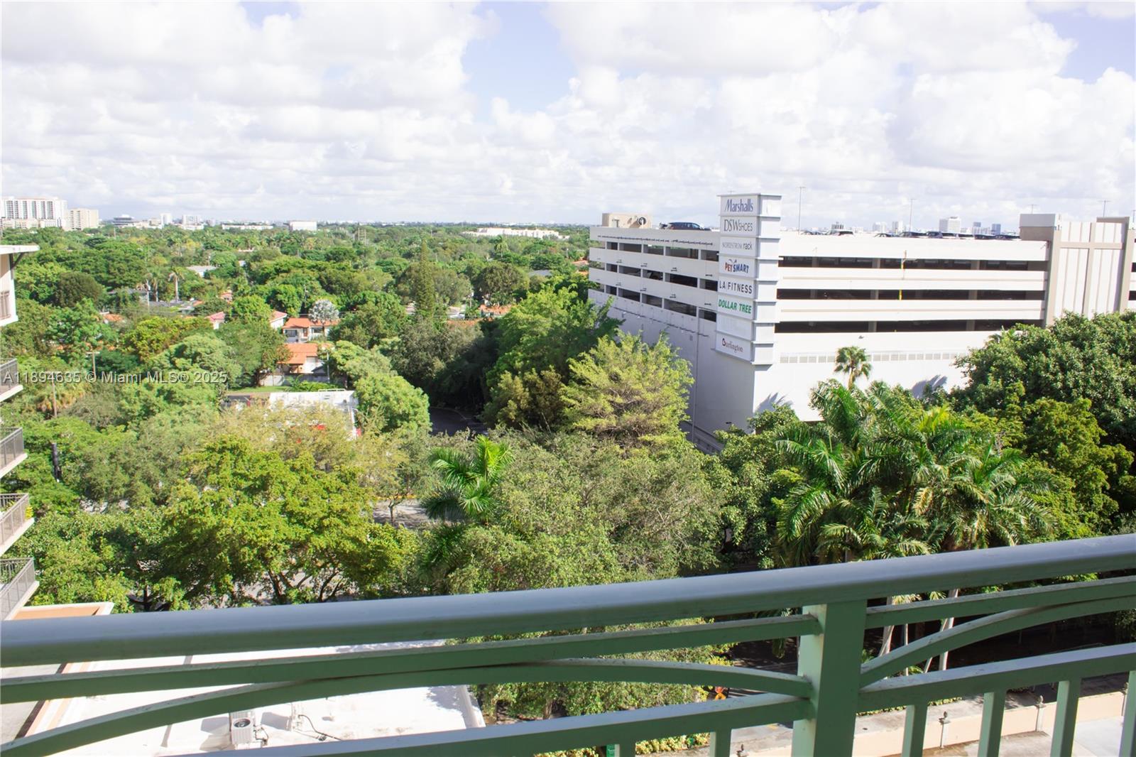 CORAL PLAZA OF MIAMI COND - Residential Lease