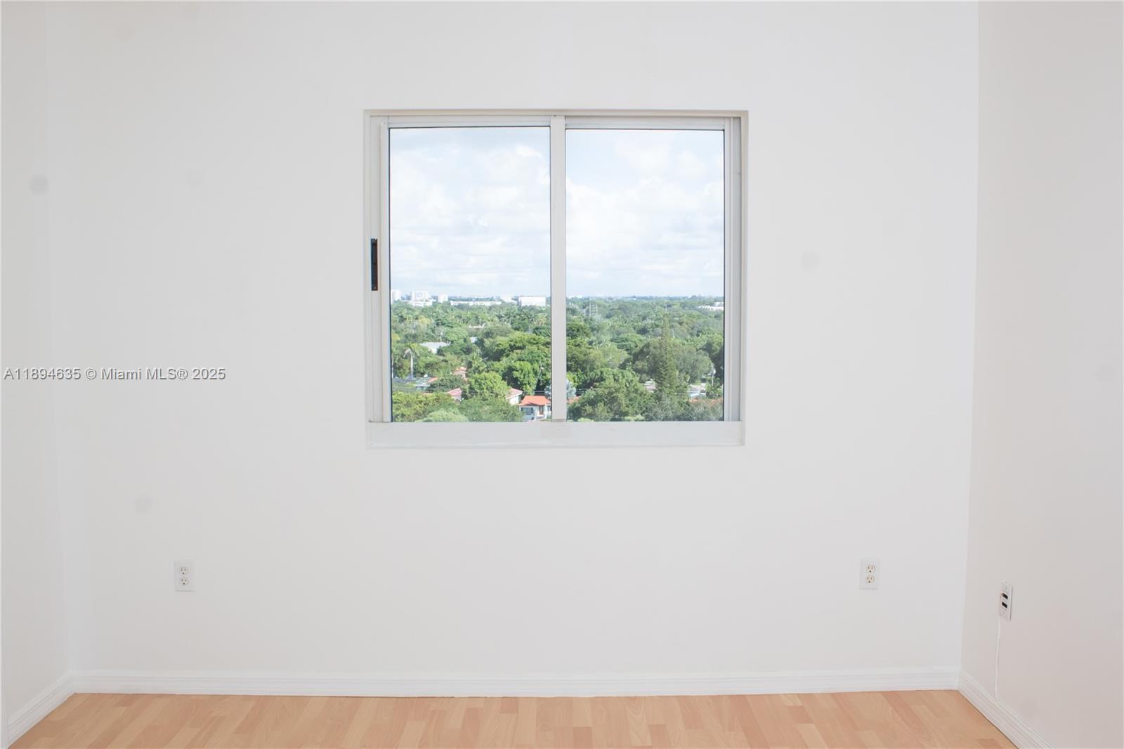 CORAL PLAZA OF MIAMI COND - Residential Lease