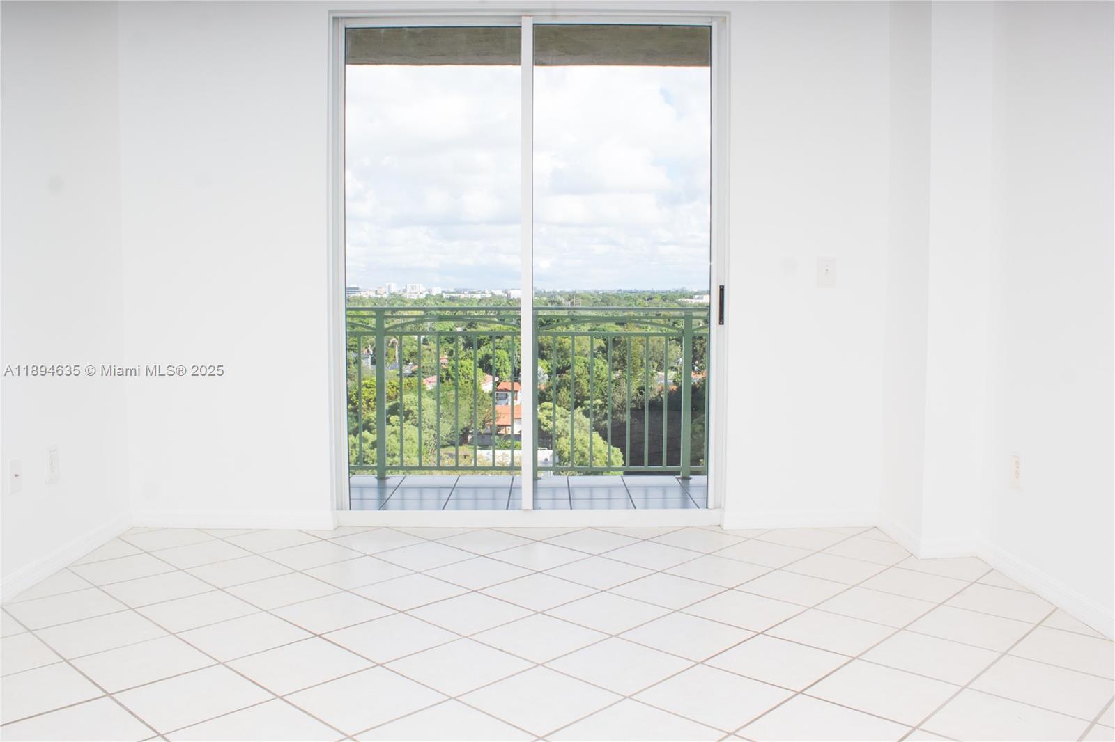 CORAL PLAZA OF MIAMI COND - Residential Lease