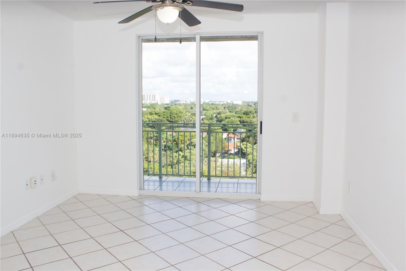 CORAL PLAZA OF MIAMI COND - Residential Lease