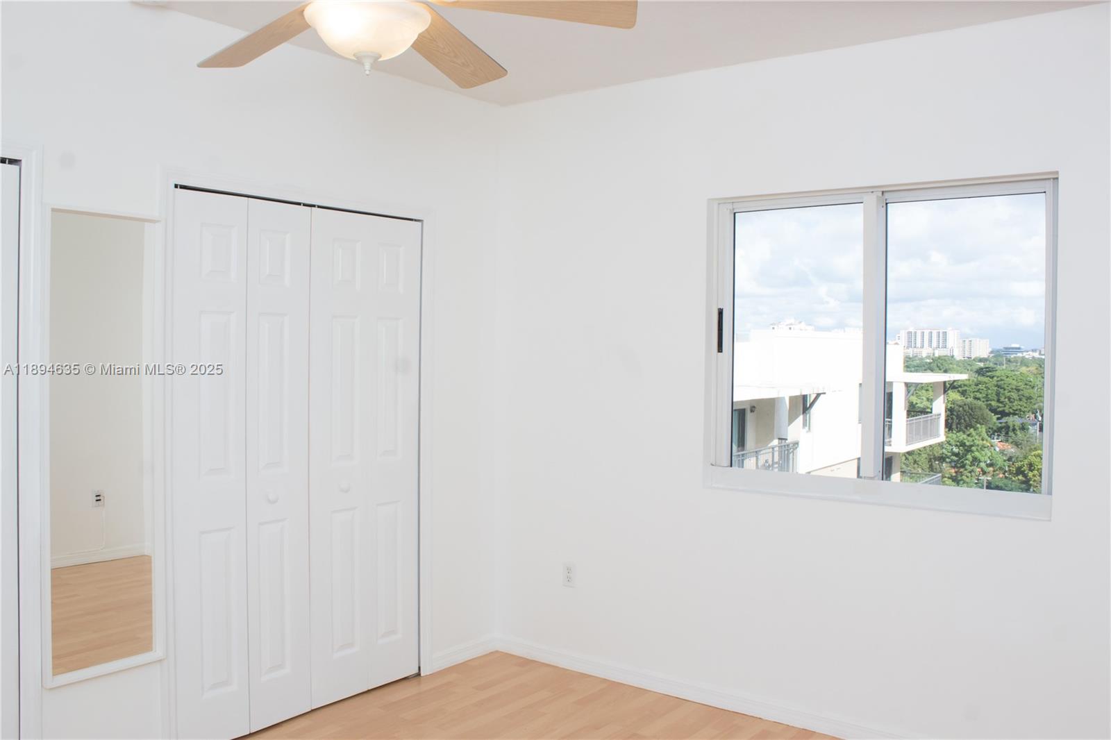 CORAL PLAZA OF MIAMI COND - Residential Lease