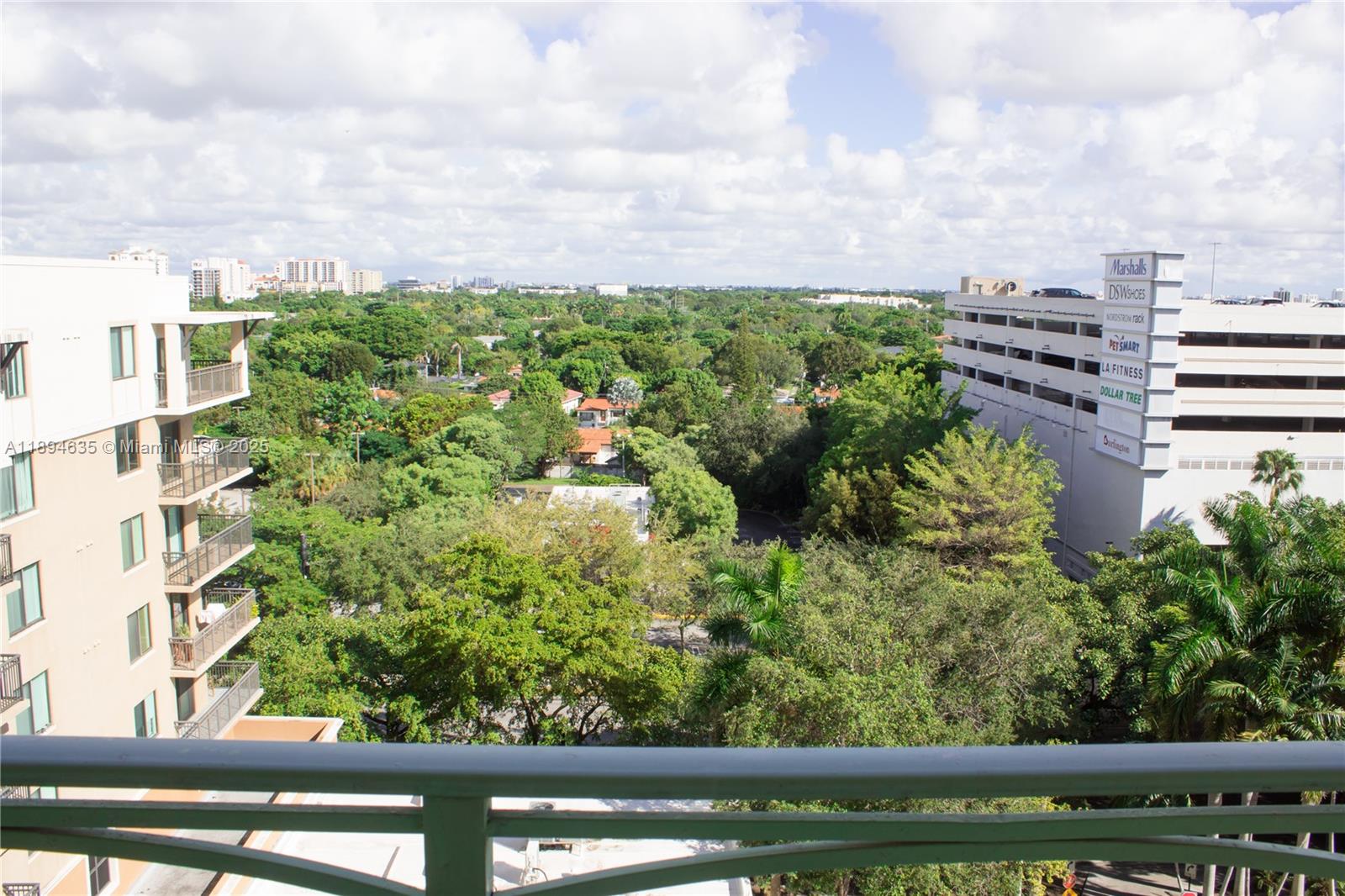 CORAL PLAZA OF MIAMI COND - Residential Lease