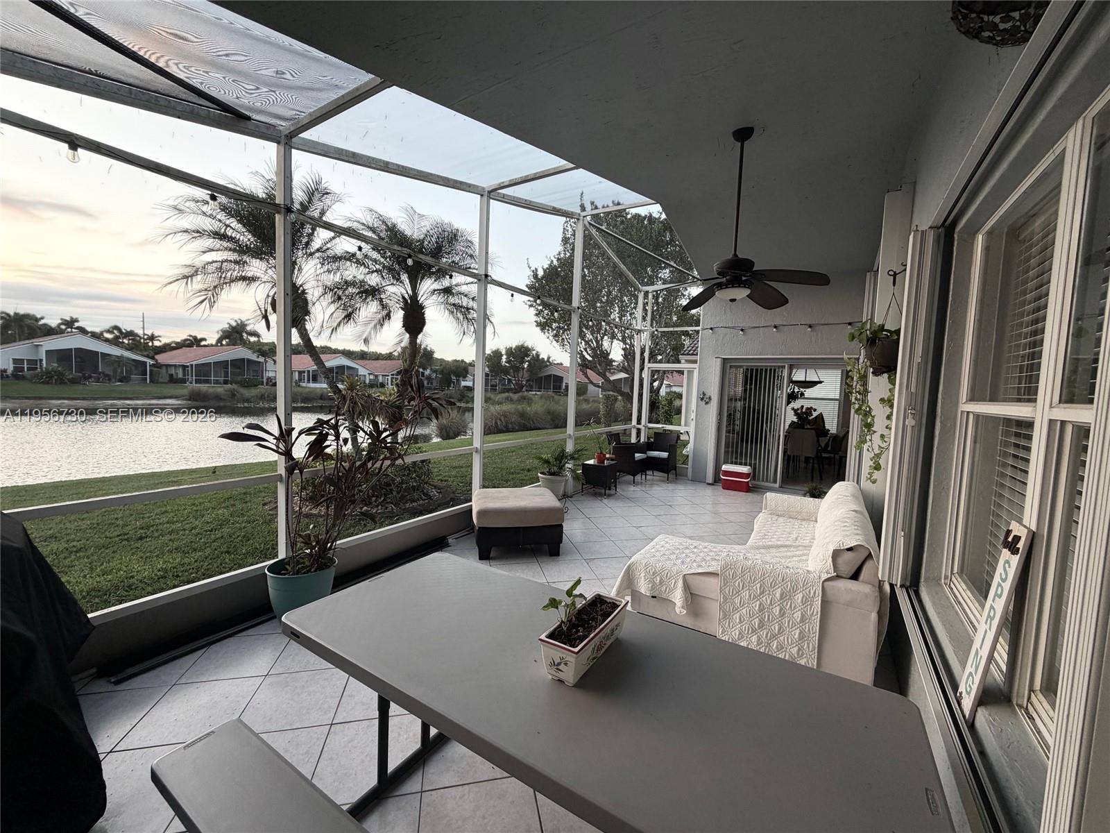 GROVE ISLE - Residential Lease