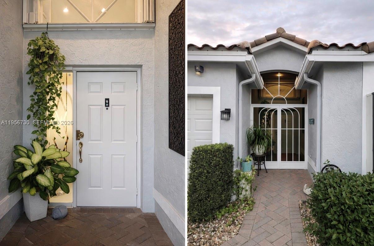 GROVE ISLE - Residential Lease