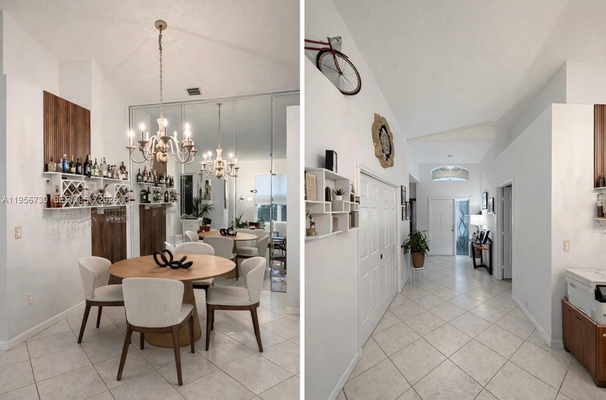 GROVE ISLE - Residential Lease