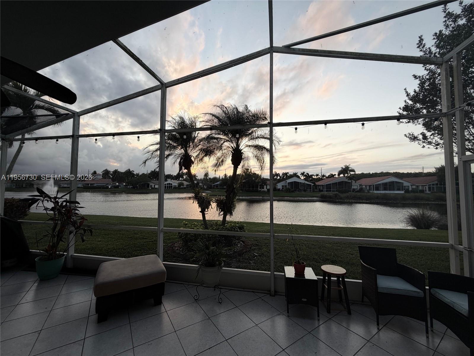 GROVE ISLE - Residential Lease