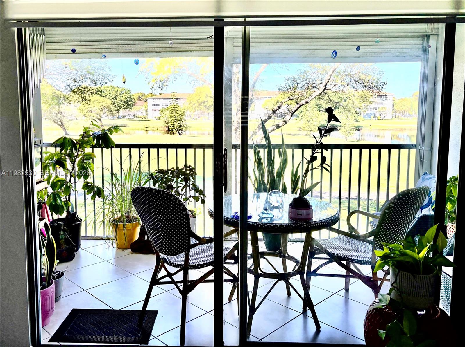 LANCASTER AT CENTURY VILL - Residential