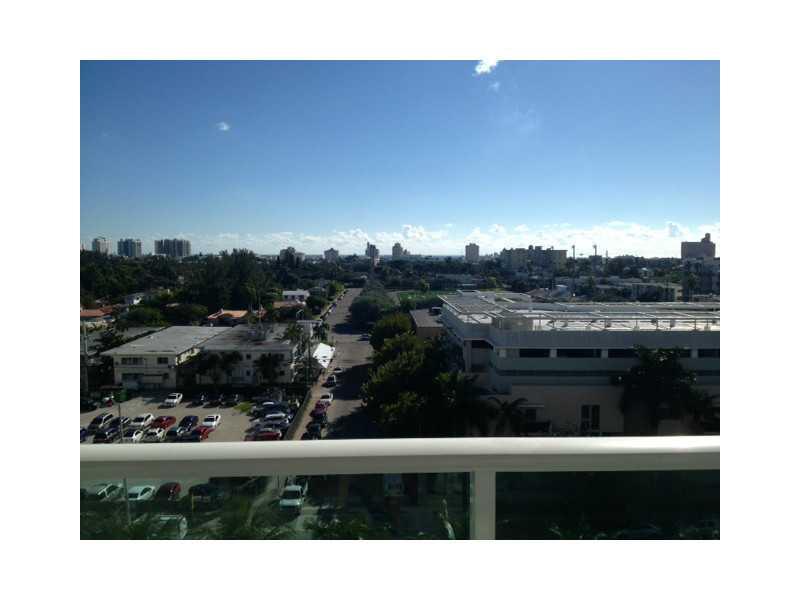 MIRADOR 1200 CONDO - Residential Lease