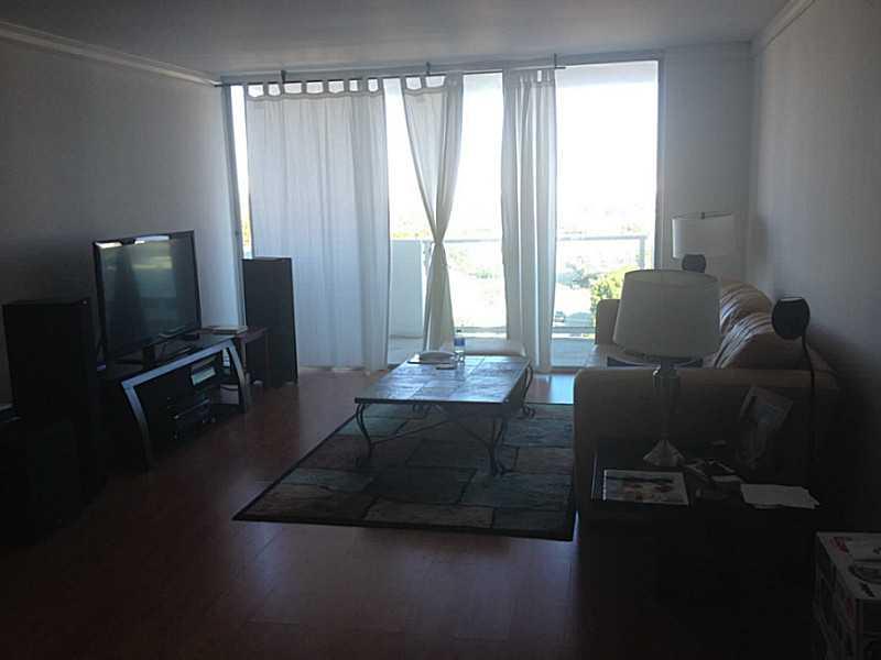 MIRADOR 1200 CONDO - Residential Lease