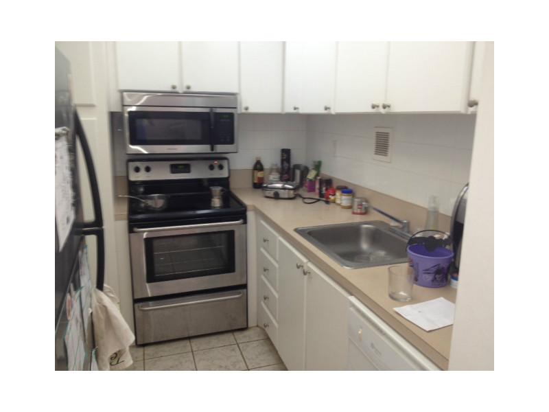 MIRADOR 1200 CONDO - Residential Lease