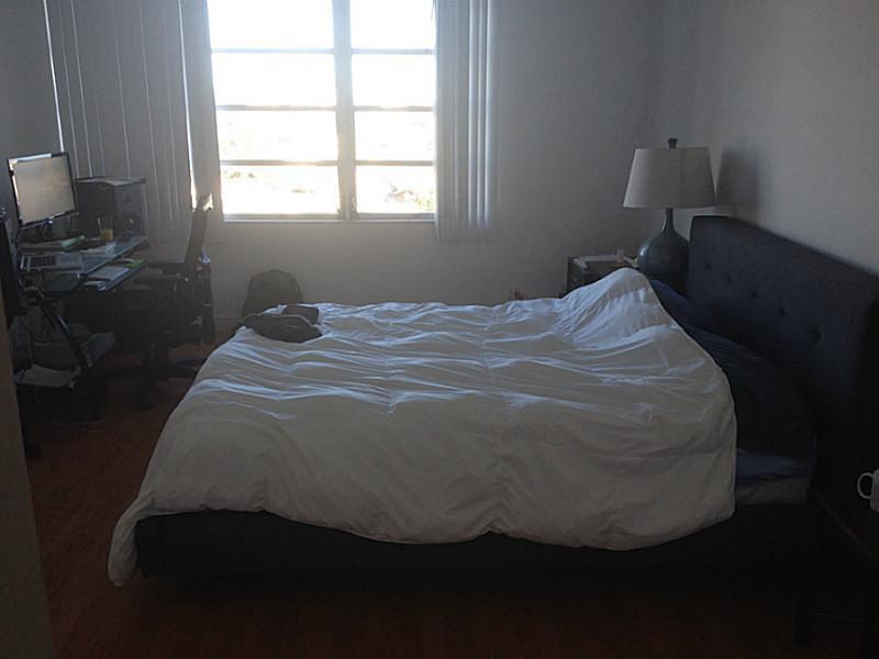 MIRADOR 1200 CONDO - Residential Lease