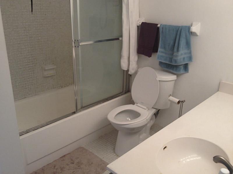 MIRADOR 1200 CONDO - Residential Lease