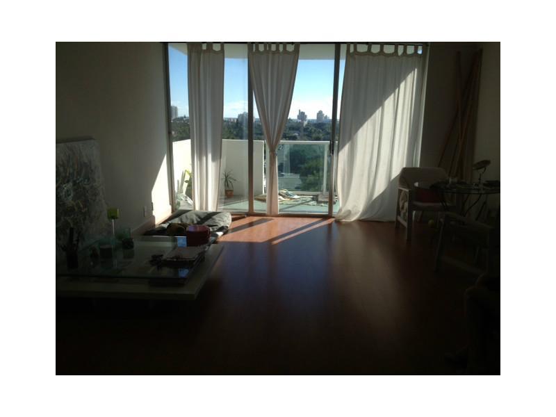 MIRADOR 1200 CONDO - Residential Lease