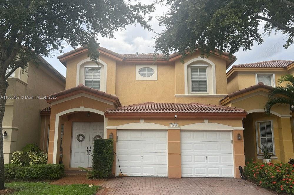 Here’s a polished and professional version of your real estate listing description:
Immaculate 3-Bedroom, 2.5-Bath Coach Home in the Prestigious Islands at Doral Community
Welcome to this beautifully maintained coach home featuring 3 spacious bedrooms and 2.5 bathrooms. Located in the highly sought-after Islands at Doral, this residence offers a perfect blend of comfort, style, and convenience.
Enjoy access to a huge, resort-style clubhouse with world-class amenities including a pool, fitness center, tennis courts, and more. The home boasts modern finishes, a bright and open layout, and is situated in a vibrant, family-friendly neighborhood with top-rated schools, shopping, and dining nearby.