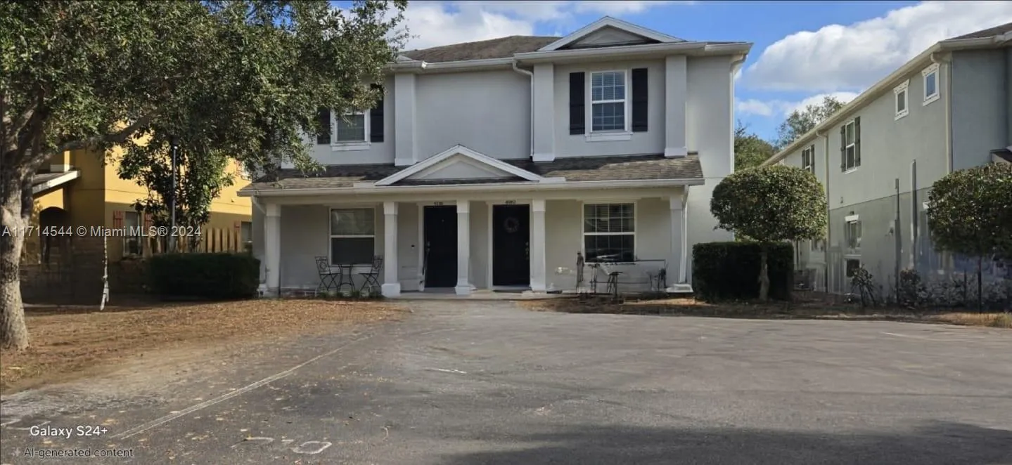 Riverview, Florida 33578, United States, 2 Bedrooms Bedrooms, ,3 BathroomsBathrooms,Residential,Pending,23881